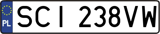 SCI238VW