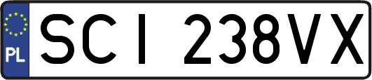 SCI238VX