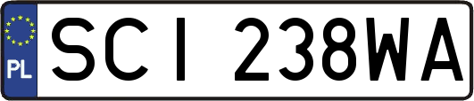 SCI238WA