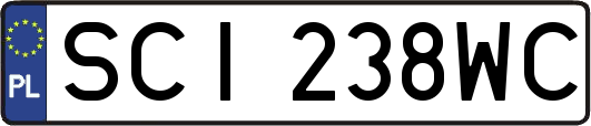 SCI238WC
