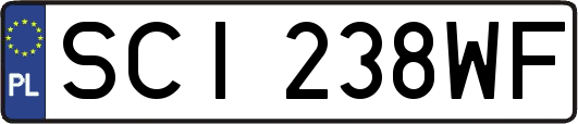 SCI238WF