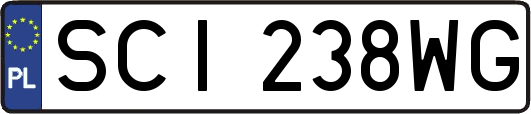 SCI238WG