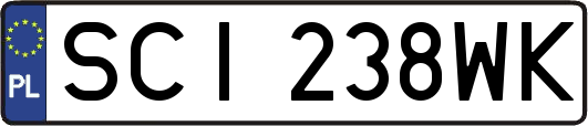SCI238WK