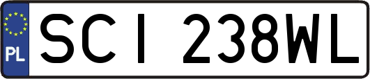 SCI238WL