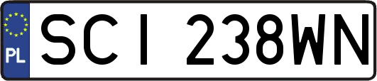 SCI238WN