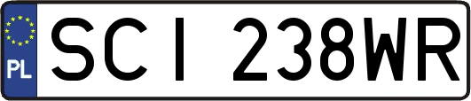 SCI238WR