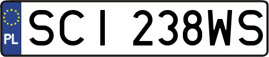 SCI238WS