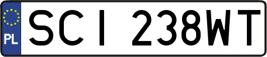 SCI238WT