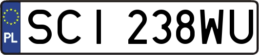 SCI238WU