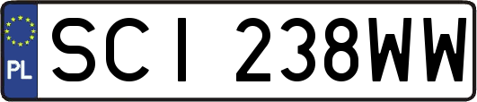 SCI238WW