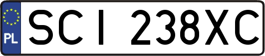 SCI238XC
