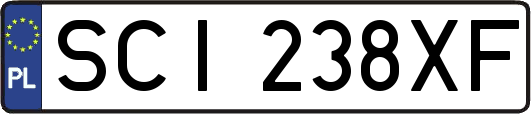 SCI238XF