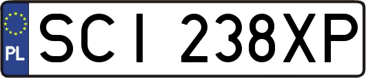 SCI238XP