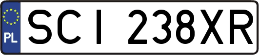 SCI238XR
