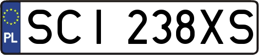 SCI238XS