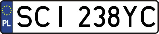 SCI238YC