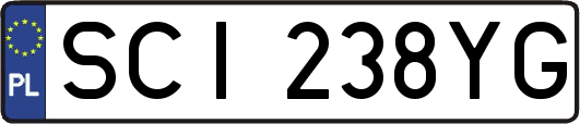 SCI238YG
