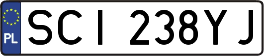 SCI238YJ
