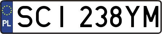 SCI238YM
