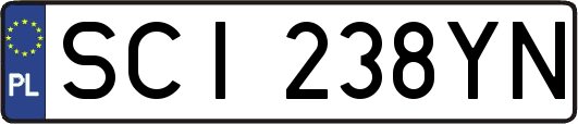 SCI238YN