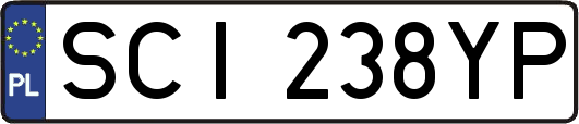 SCI238YP