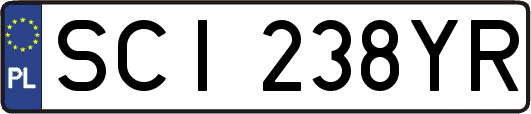 SCI238YR