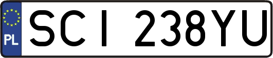 SCI238YU
