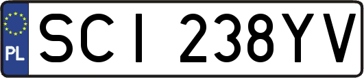 SCI238YV
