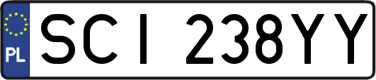 SCI238YY