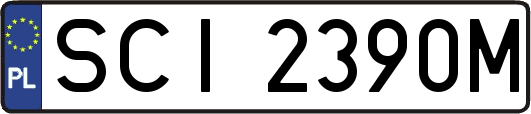 SCI2390M