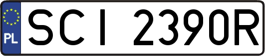 SCI2390R