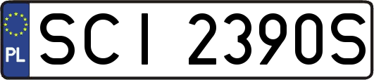 SCI2390S