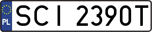 SCI2390T