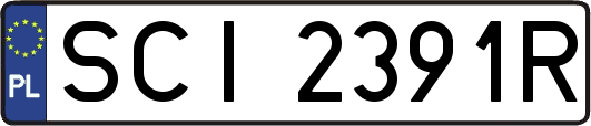 SCI2391R
