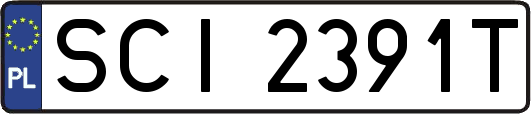 SCI2391T