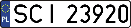 SCI23920