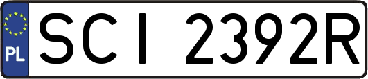 SCI2392R