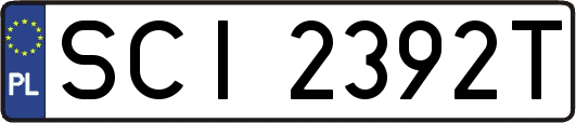 SCI2392T