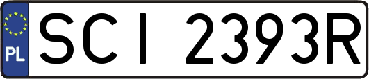 SCI2393R