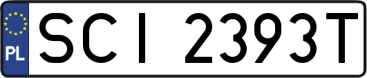 SCI2393T