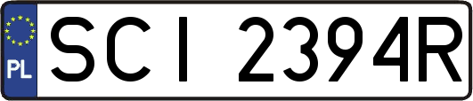 SCI2394R