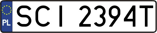 SCI2394T