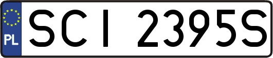 SCI2395S
