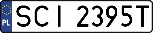 SCI2395T