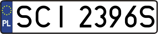 SCI2396S