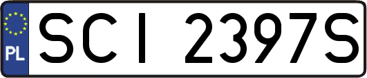 SCI2397S