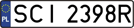 SCI2398R