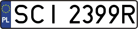SCI2399R