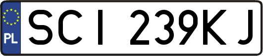 SCI239KJ