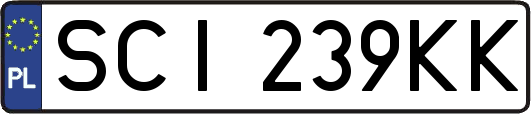 SCI239KK